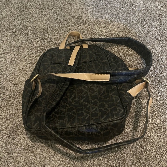 Small Calvin Klein backpack - Picture 2 of 4